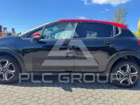 2018 Citroen C3