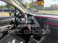 2018 Citroen C3