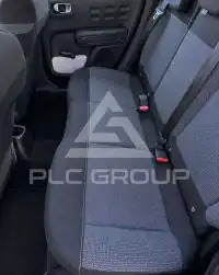 2018 Citroen C3