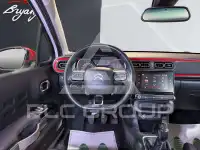 2018 Citroen C3