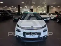 2018 Citroen C3