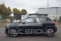 2018 Citroen C3
