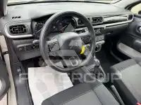 2018 Citroen C3