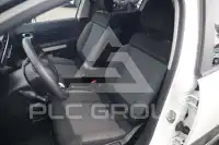 2018 Citroen C3