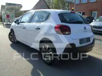 2018 Citroen C3