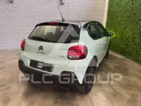 2018 Citroen C3