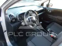 2018 Citroen C3
