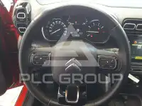 2018 Citroen C3