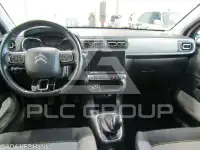 2018 Citroen C3