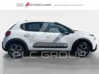 2018 Citroen C3