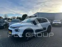 2018 Citroen C3