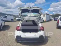 2018 Citroen C3