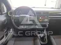 2018 Citroen C3