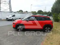 2018 Citroen C3