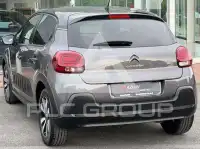 2018 Citroen C3