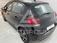 2018 Citroen C3