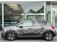 2018 Citroen C3
