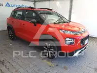 2018 Citroen C3