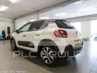 2018 Citroen C3