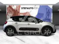 2018 Citroen C3