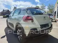 2018 Citroen C3