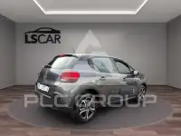 2018 Citroen C3