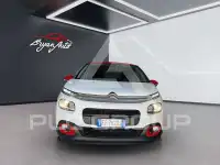2018 Citroen C3