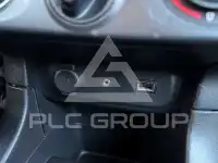 2018 Citroen C3