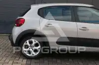 2018 Citroen C3
