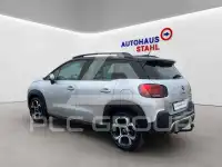 2018 Citroen C3