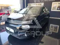 2018 Citroen C3