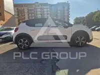 2018 Citroen C3