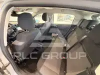 2018 Citroen C3