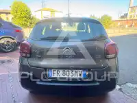 2018 Citroen C3