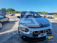 2018 Citroen C3