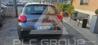 2018 Citroen C3