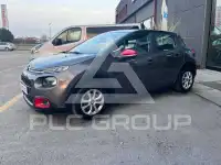 2018 Citroen C3