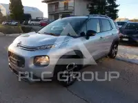 2018 Citroen C3
