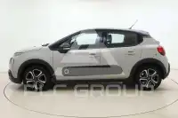 2018 Citroen C3