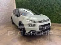 2018 Citroen C3