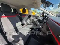 2018 Citroen C3