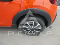 2018 Citroen C3