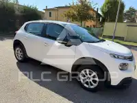 2018 Citroen C3
