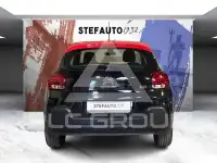 2018 Citroen C3