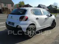 2018 Citroen C3