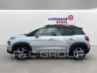 2018 Citroen C3