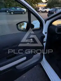2018 Citroen C3