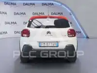 2018 Citroen C3