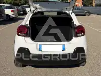 2018 Citroen C3