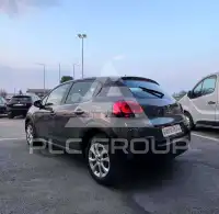 2018 Citroen C3